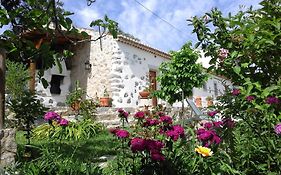Quinta Do Tempo Turismo Rural